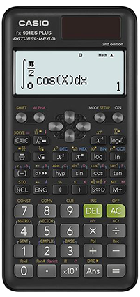 Calcolatrice FX-CG20